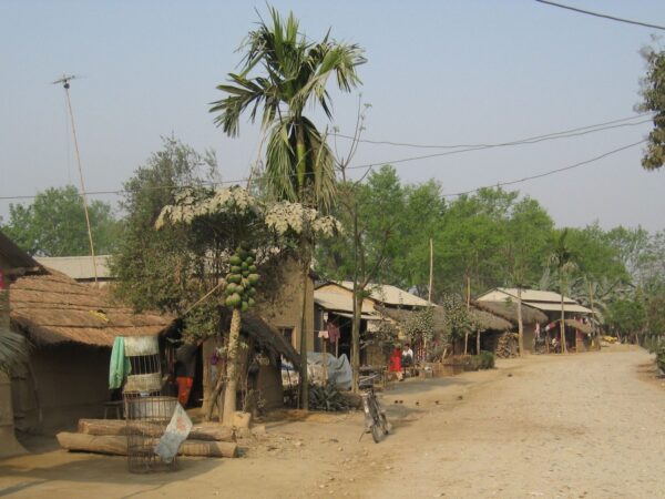Traslado privado: origen Ramechhap, destino Sauraha