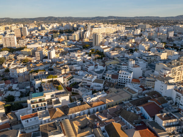 Private Transfer: Odeceixe to Faro