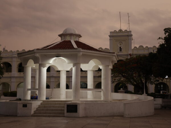 Transfert privé : Jutiapa → Tegucigalpa, Honduras