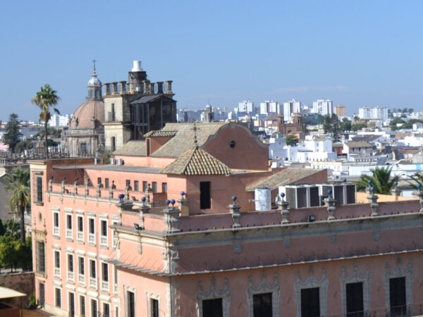 Private Transfer: Punta Umbria to Jerez De La Frontera
