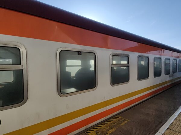 Transfert privé : Entebbe Ug → Malaba