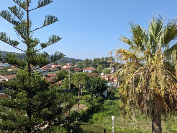 Private Transfer: Acharavi to Corfu International Airport