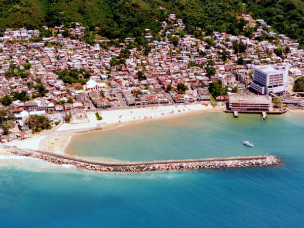 Privattransfer: San Juan, Puerto Rico – Aguadilla