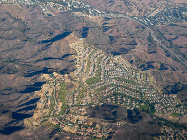 Private Transfer: Oceanside Ca to Calabasas