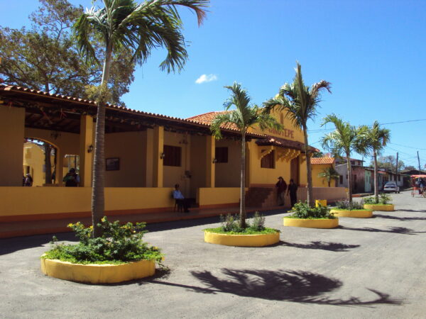 Traslado privado: origen Jinotepe, destino Aeropuerto de Managua
