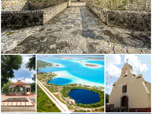 Private Transfer: Bacalar to Tulum Airport