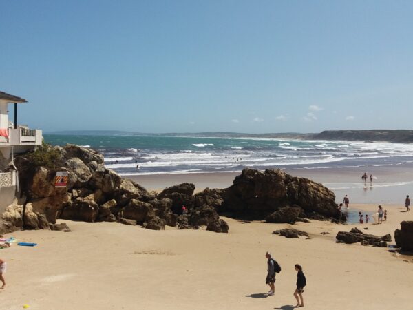 Private Transfer: Lisbon to Peniche