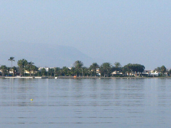Transfert privé : Paracas → Aéroport de Lima