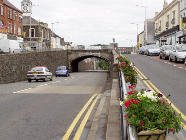 Private Transfer: Belfast to Banbridge