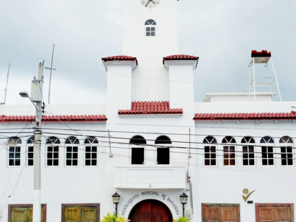 Traslado privado: origen Barahona, destino Santo Domingo, República Dominicana