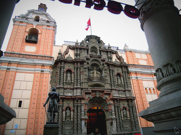 Traslado privado: origen Huancayo, destino La Merced