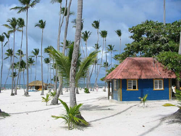 Traslado privado: origen Aeropuerto de Punta Cana, destino Playa Uvero Alto