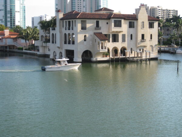 Private Transfer: Sarasota Fl to Naples Fl