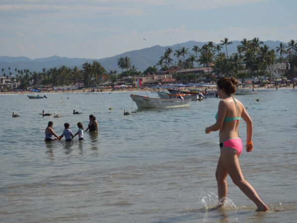 Private Transfer: Puerto Vallarta to Rincon De Guayabitos