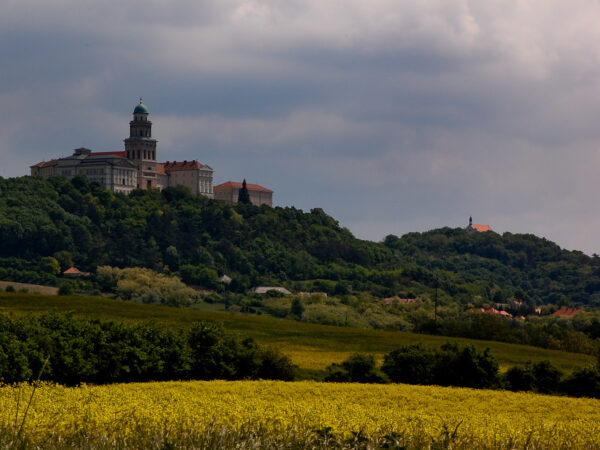 Transfer privado entre Sopron e Praga