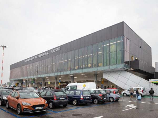 Privattransfer: Batumi – Merisi