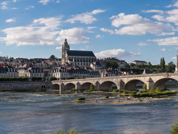 Private Transfer: Blois to Paris Charles De Gaulle
