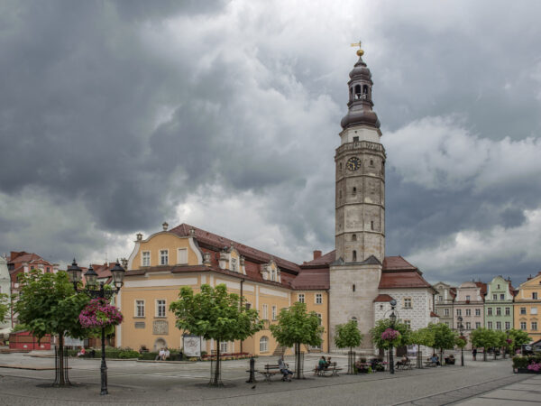 Transfert privé : Mémorial d'Auschwitz → Bolesławiec