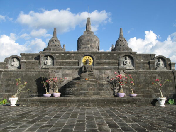 Private Transfer: Denpasar to Lovina