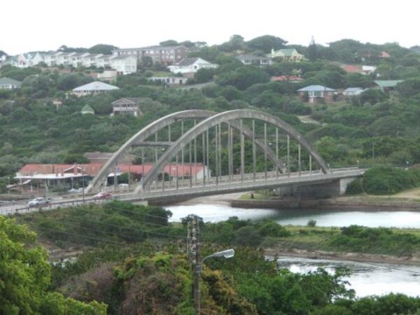 Traslado privado: origen Puerto Elizabeth, destino Port Alfred
