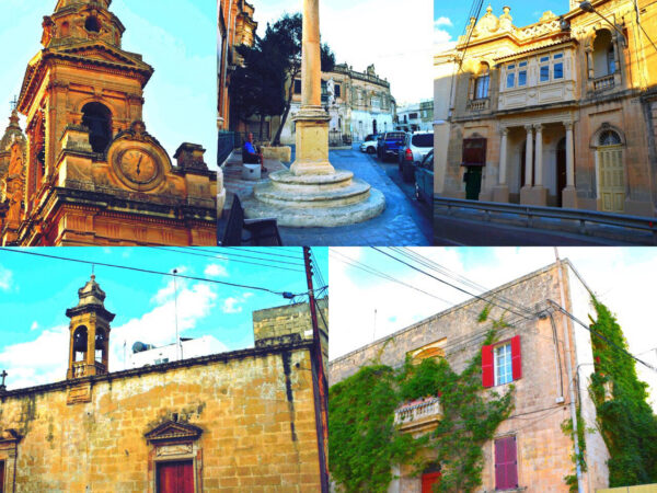 Traslado privado: origen La Valeta, destino Luqa