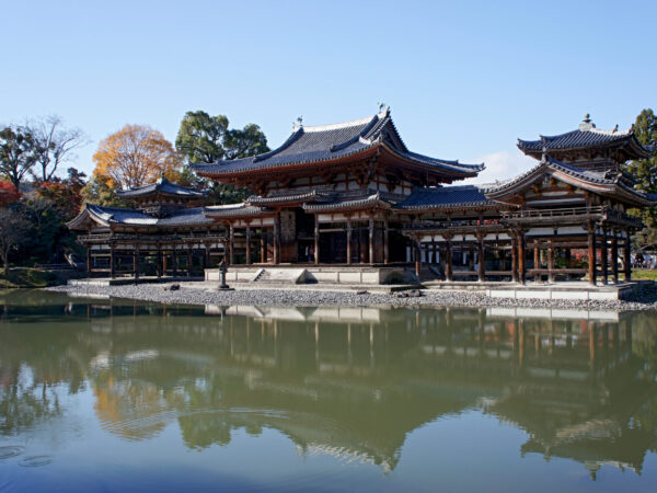 Private Transfer: Hiroshima to Uji
