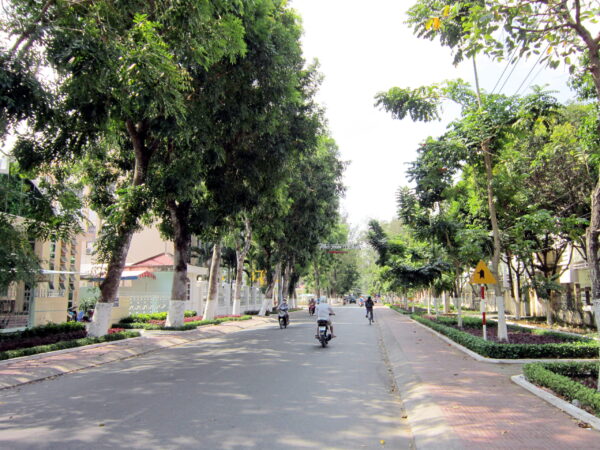 Transfer privado entre Ho Chi Minh e Vinh Long