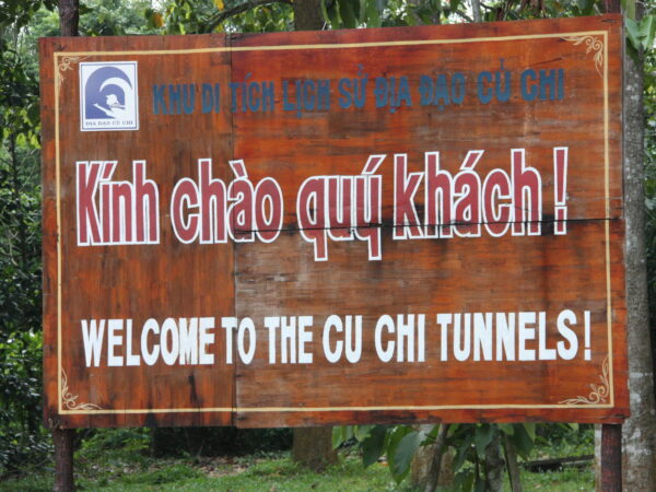 Traslado privado: origen Puerto de Da Nang, destino Túneles de Vinh Moc