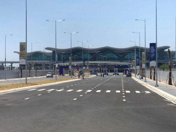 Traslado privado: origen Can Tho, destino Nha Trang