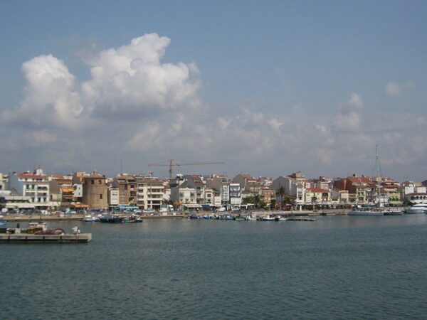Private Transfer: Barcelona Airport to Cambrils