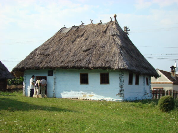 Private Transfer: Bucharest to Cartisoara