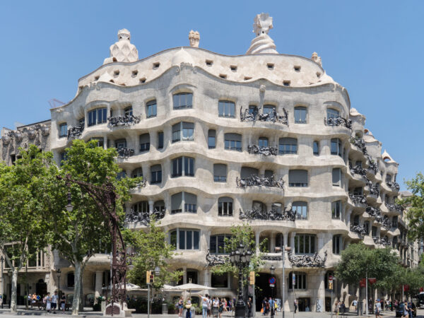 Privattransfer: Montevideo – La Pedrera