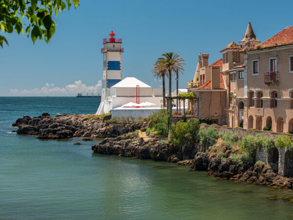 Private Transfer: Obidos to Cascais