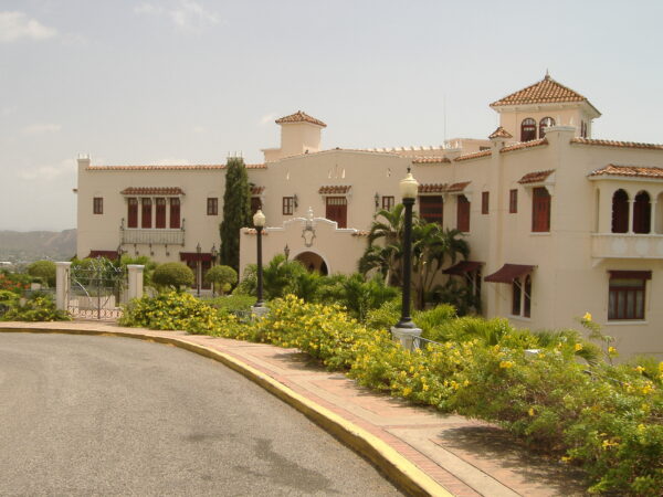 Privattransfer: Ponce – San Juan, Puerto Rico