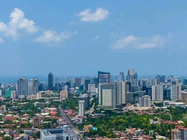 Transfert privé : Moalboal → Cebu