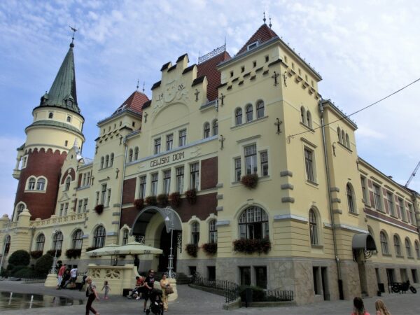 Transfer privado entre Celje e Zagreb, Croácia