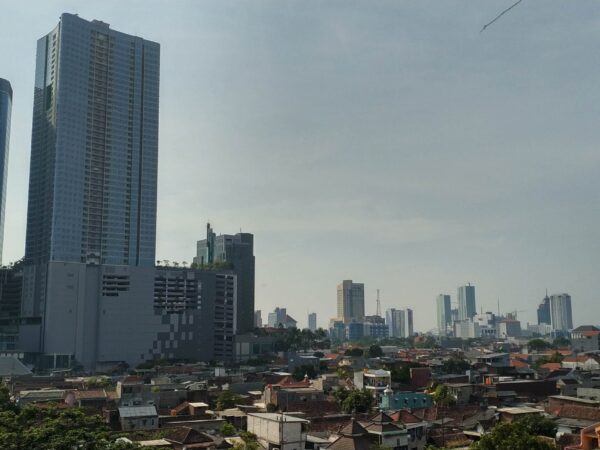 Traslado privado: origen Aeropuerto Internacional de Yogyakarta, destino Surabaya
