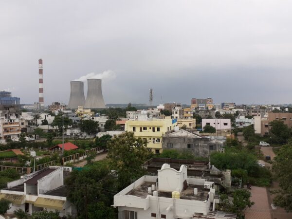 Privattransfer: Chandrapur – Internationaler Flughafen Rajiv Gandhi