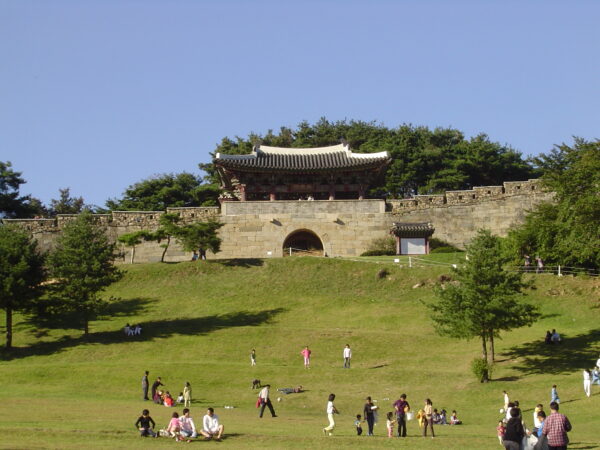 Transfert privé : Cheongju → Busan, Corée du Sud