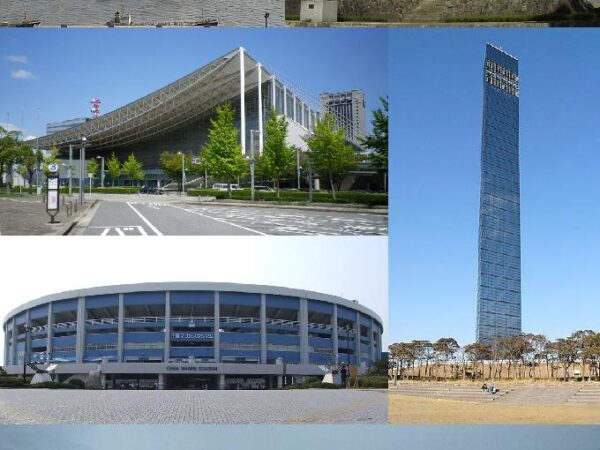 Private Transfer: Narita International Airport Japan to Chiba