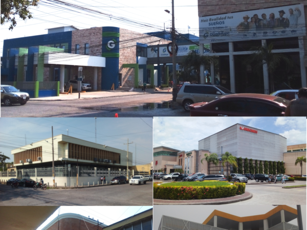 Transfer privado entre Aeroporto Internacional de El Salvador e Choluteca