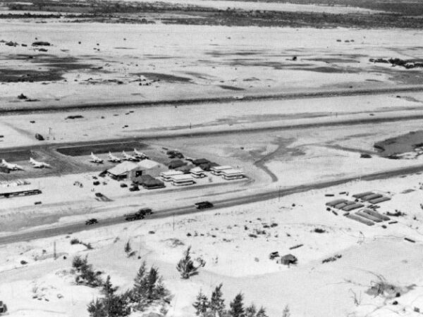 Traslado privado: origen Chu Lai, destino Aeropuerto de Da Nang