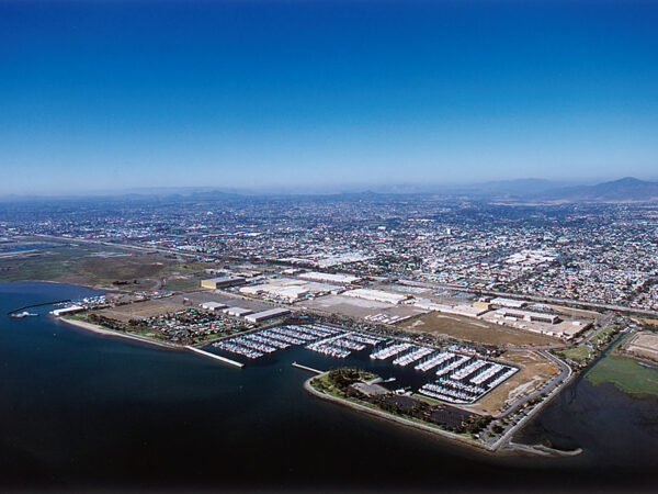 Private Transfer: Glendale Ca to Chula Vista Ca