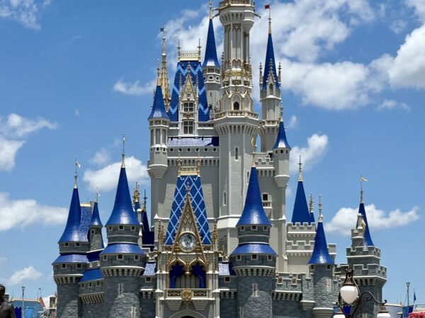 Private Transfer: Miami Fl to Walt Disney World Resort