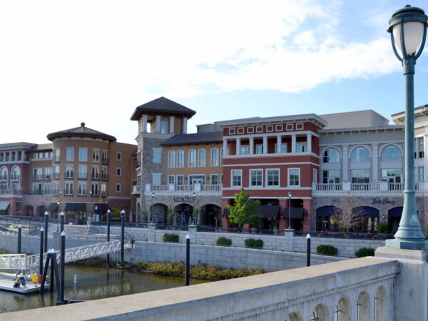 Private Transfer: Daly City Ca to Napa Ca