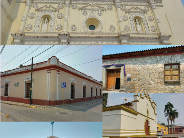 Private Transfer: Comayagua to Toncontin International Airport