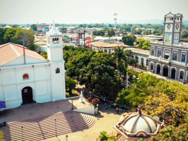 Transfer privado entre San Salvador e Usulután
