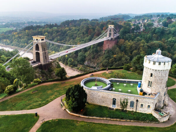 Transfert privé : Leeds → Bristol