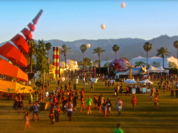 Private Transfer: Indio Ca to Ontario Ca
