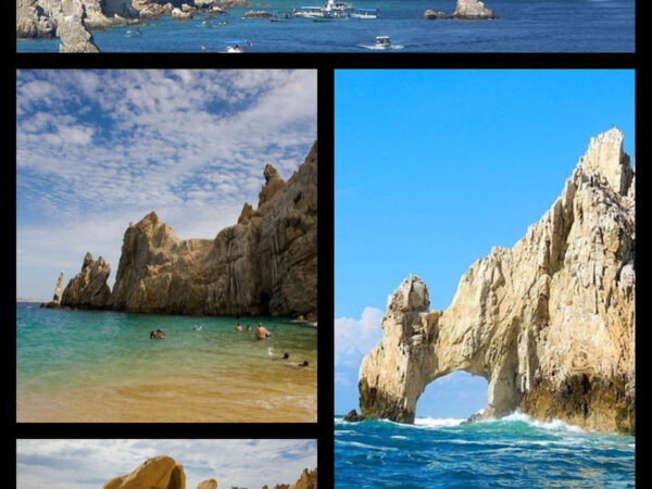 Private Transfer: La Paz Mexico to Cabo San Lucas
